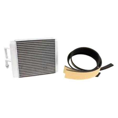 Motorcraft Heaterasy-Lessradiator, Nhc10 NHC10